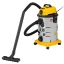 Строительные пылесосы