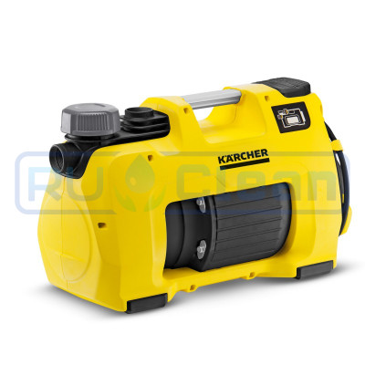 Насос Karcher BP 4 HOME & GARDEN 