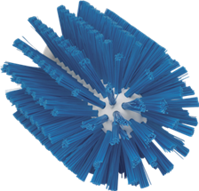 Ерш для труб Vikan (D90мм, синий)