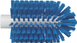 Ерш для труб Vikan (D90мм, синий)