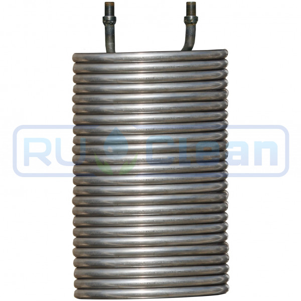 Змеевик R+M 200080552