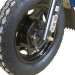 Трицикл электрический Rutrike D5 1700 60V/1200W (темно-синий)
