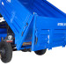 Трицикл электрический Rutrike D5 1700 60V/1200W (темно-синий)