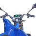 Трицикл электрический Rutrike D5 1700 60V/1200W (темно-синий)