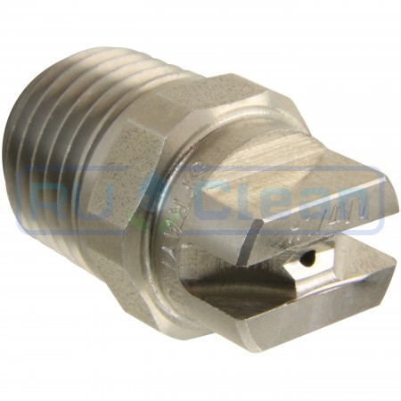 Форсунка 65010 (1/4"ш, NPT-VVSS) R+M