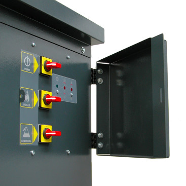 Мойка высокого давления Lavor HHPV 2015 LP RA