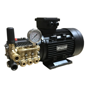 Мойка высокого давления TOR BM 15.20