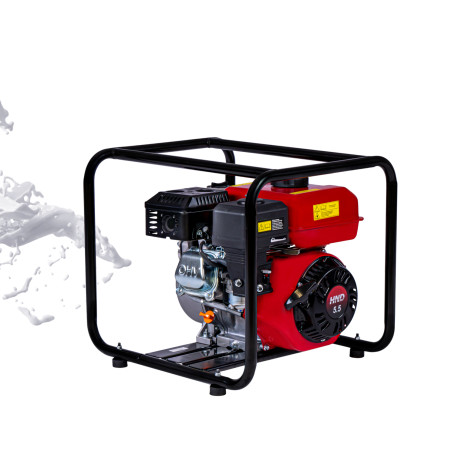 Мотопомпа HND WP 20 JC