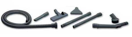 Пылесос TORNADO YVO WET