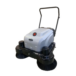 Подметальная машина Velargos 1060 Lithium