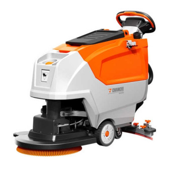 Поломоечная машина Chancee XMD50 (100 Ач, Lithium)