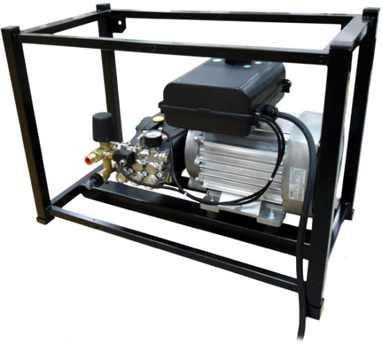 Мойка высокого давления Portotecnica MLC-C D 1915 P (помпа E2B2014)