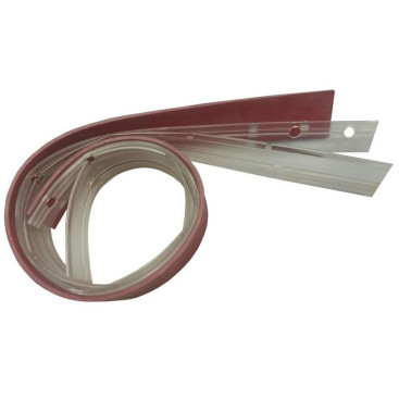 Комплект уплотнительных стяжек KEDI (для 530B/A)