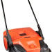 Подметальная машина Starmix Haaga 477 PROFI