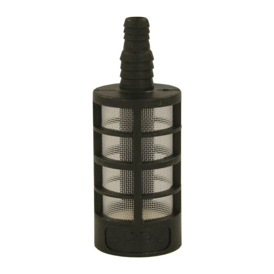 Фильтр погружной (150мкм, D19мм, 30л/мин, 6бар) TOR-M