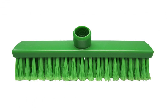 Щётка подметальная FBK (280 х 50 мм, зеленый)