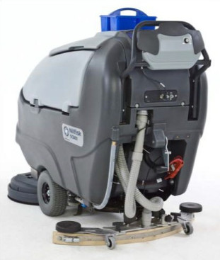 Поломоечная машина Nilfisk SC800-86 EcoFlex