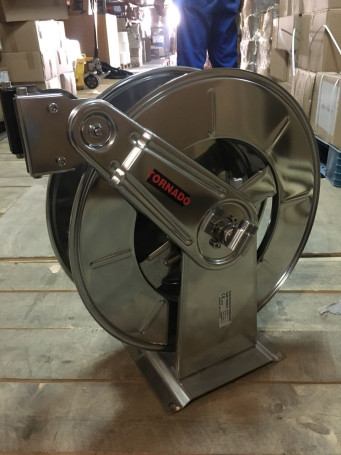 Барабан высокого давления TORNADO AV 3501 (20бар)