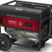 Генератор бензиновый B&S Sprint 6200A