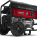 Генератор бензиновый B&S Sprint 6200A