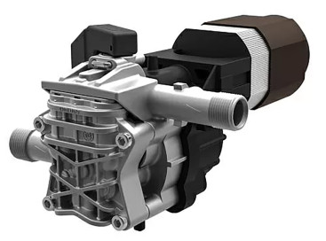 Мойка высокого давления Comet KRM 1100 Extra Total stop
