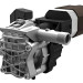 Мойка высокого давления Comet KRM 1100 Extra Total stop
