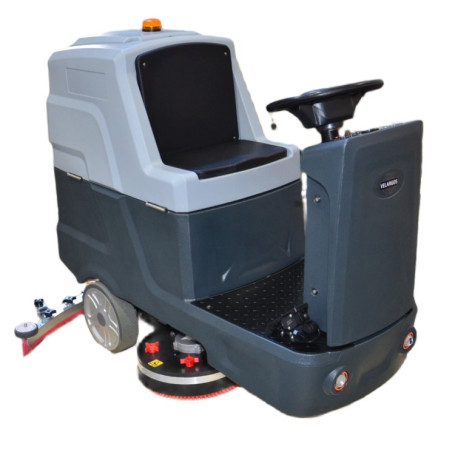 Поломоечная машина Velargos C80 (Li, 200Ач) (AN 600850)