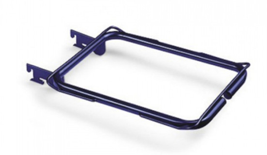 Держатель мешка TTS (металл, 70л.)