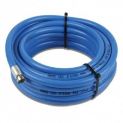 Шланг пеногенератора (20м, синий) TOR