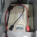 Поломоечная машина Comac Innova Comfort 85 B Manual (200Ач, Li)