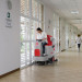Поломоечная машина Comac Innova Comfort 85 B Manual (200Ач, Li)