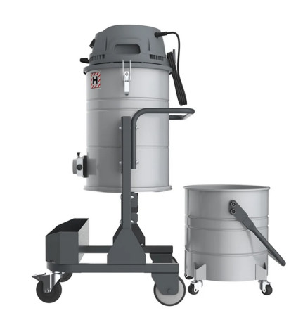 Пылесос промышленный VOSTOK IVS S302 (PTFE HEPA, набор D50)