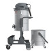 Пылесос промышленный VOSTOK IVS S302 (PTFE HEPA, набор D50)