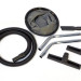 Пылесос промышленный VOSTOK IVS S302 (PTFE HEPA, набор D50)