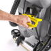 Поломоечная машина Karcher BD 43/25 C Bp (без АКБ/ЗУ, с балкой)