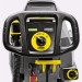 Поломоечная машина Karcher BD 43/25 C Bp (без АКБ/ЗУ, с балкой)