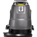 Поломоечная машина Karcher BD 43/25 C Bp (без АКБ/ЗУ, с балкой)