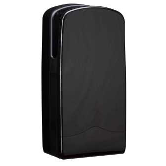 Сушилка для рук V-JET 1760 W (автоматическая, BLACK BCK)
