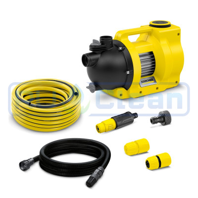 Насос Karcher BP 4.500 Garden Set Plus