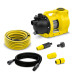 Насос Karcher BP 4.500 Garden Set Plus