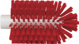 Ерш для труб Vikan (D90мм, красный)