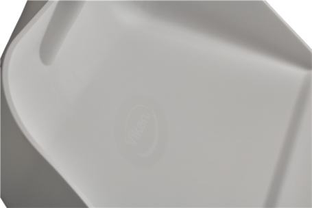 Совок Vikan (330мм, белый)