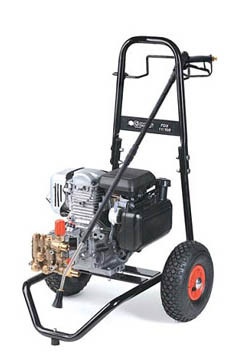 Мойка высокого давления COMET FDX 12/170-50