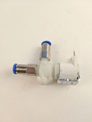 Электромагнитный клапан IPC KTRI02139 (для СТ45, 24В)