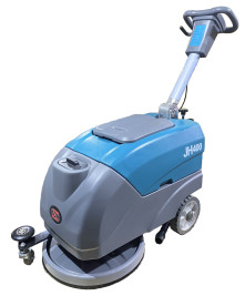 Поломоечная машина TOR JH-400 (50Ач, Li)