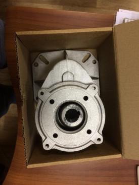 Редуктор для ДВС PA B24 (17кВт, 25.4/24мм)