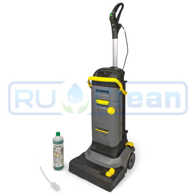 Поломоечная машина Karcher BR 30/4 C Retai