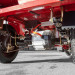 Трицикл электрический Rutrike Амулет 1100 (черный матовый)