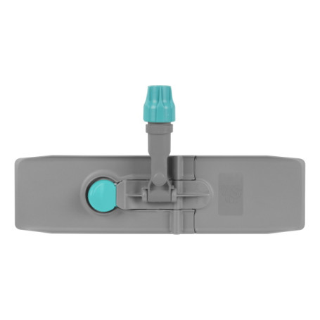 Рамка для мопов TTS (50см, с карманами, серый)