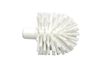 Щетка моющая для труб FBK (ø120х120х145 мм, белый)